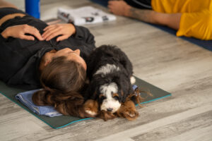 RHH02793 - AfroPuppyYoga