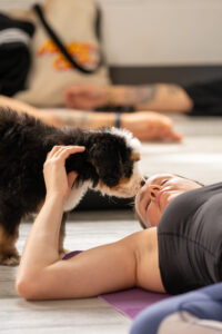 RHH02805 - AfroPuppyYoga