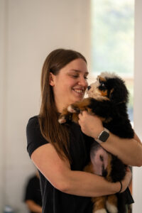 RHH02898 - AfroPuppyYoga