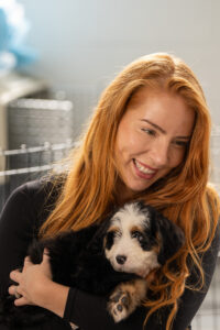 RHH02910 - AfroPuppyYoga