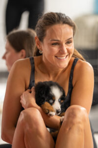 RHH02917 - AfroPuppyYoga